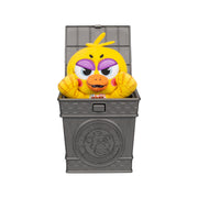 Five Nights at Freddy's - Peluches surpresa de 12 cm