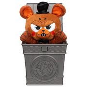 Five Nights at Freddy’s – Peluche Jumpscare Toy Freddy 12 cm
