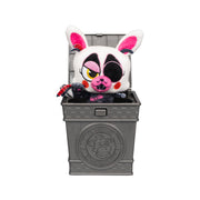 Five Nights at Freddy’s – Peluche Jumpscare Mangle 12 cm