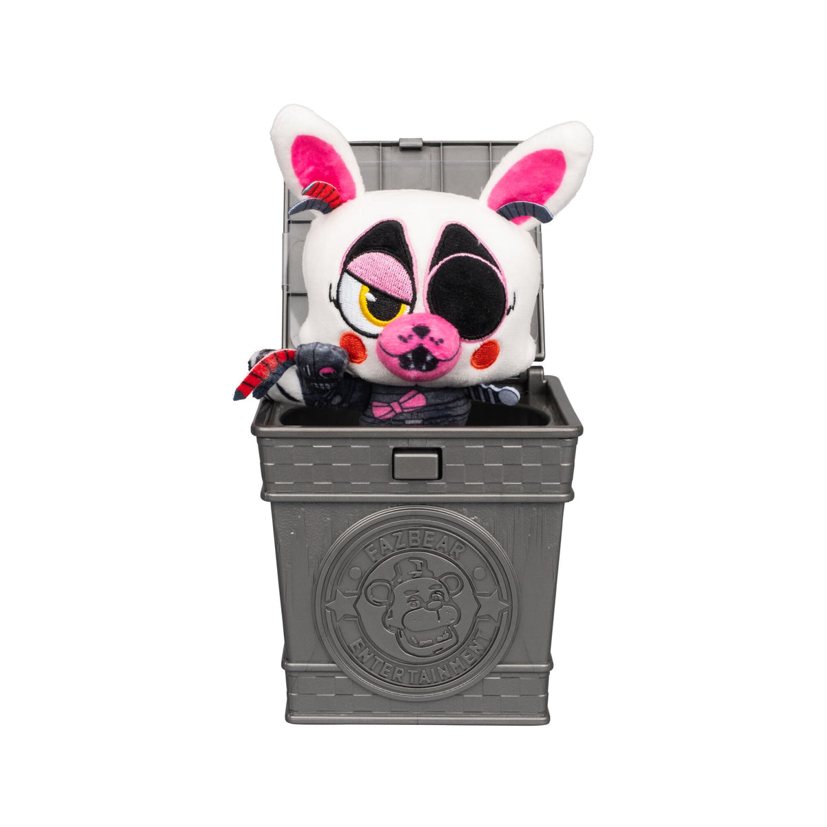 Five Nights at Freddy's - Peluches surpresa de 12 cm