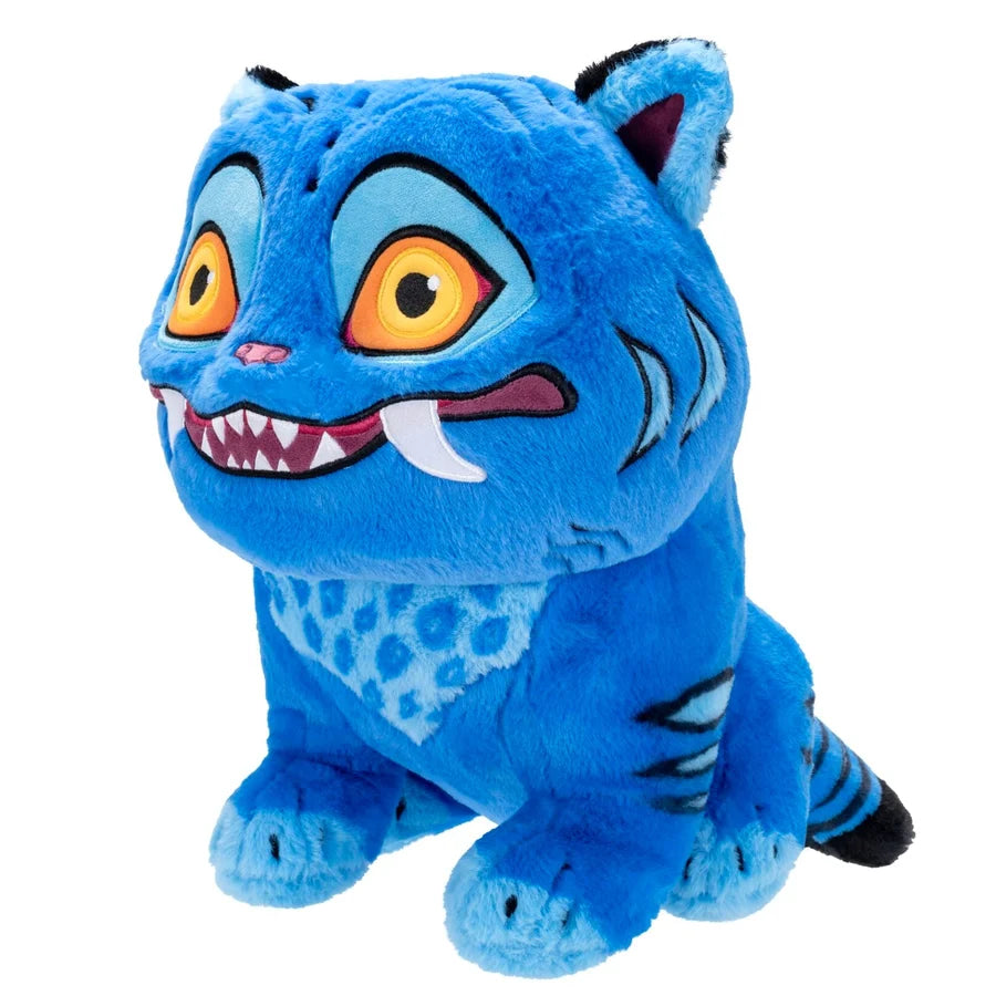 K-pop Demon Hunters Sitting Plush 30 cm