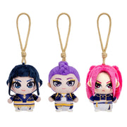 K-POP Demon Hunters Porta-chaves 10 CM