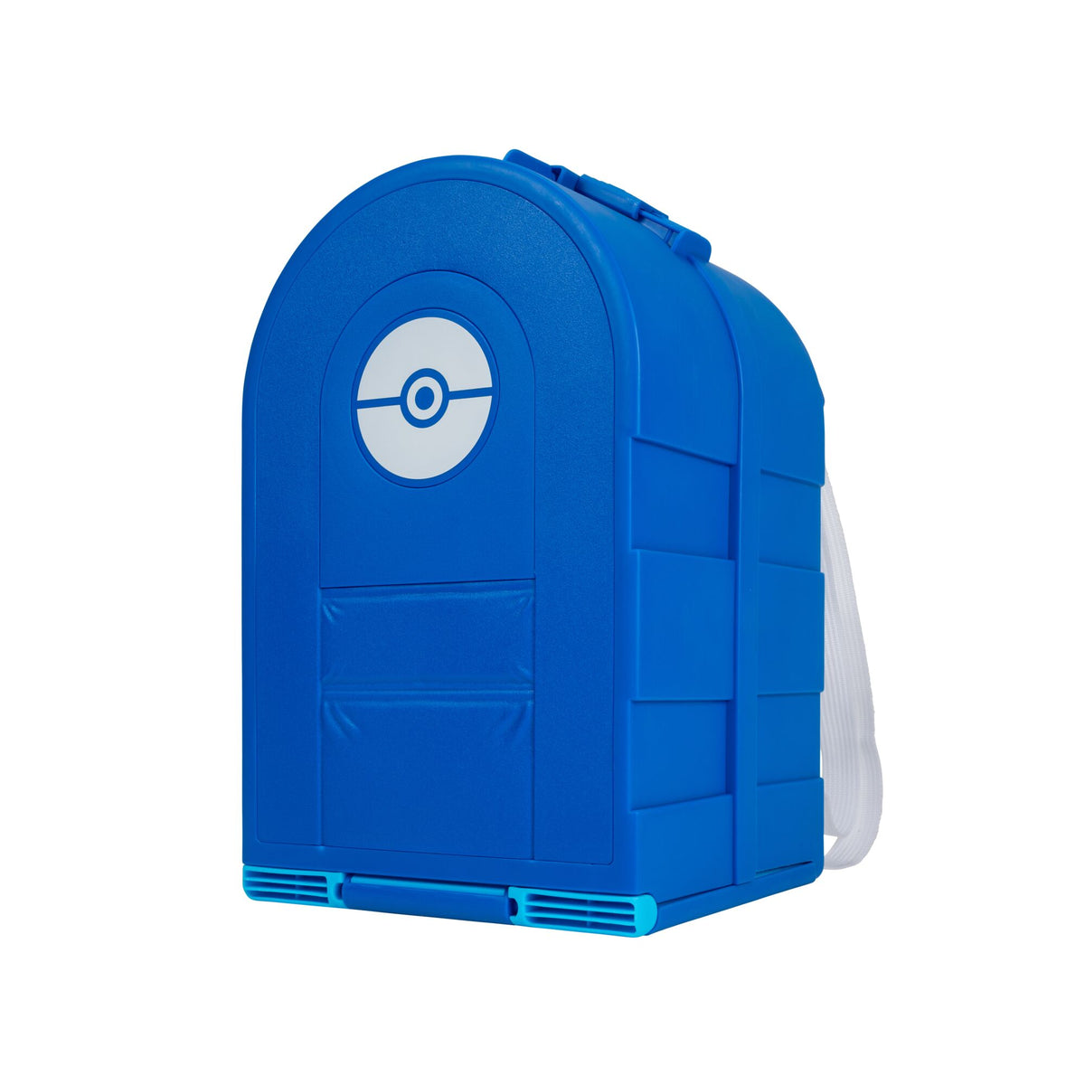 Pokémon Playset Mundo Transformável Farol Horizons