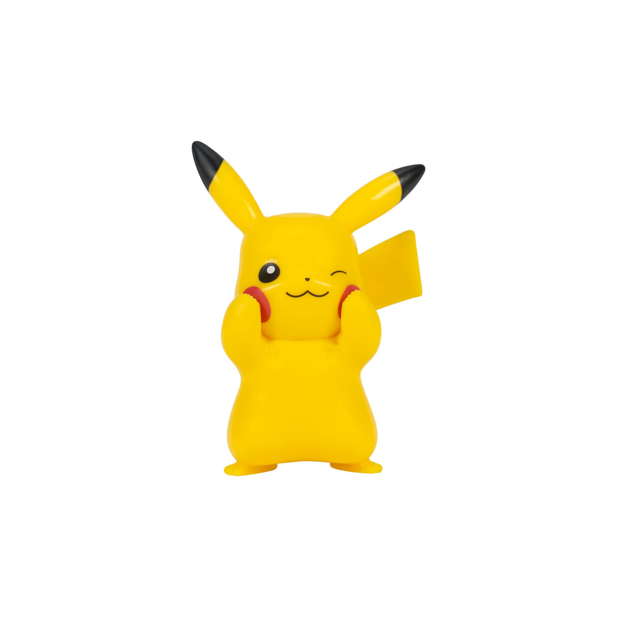 Pokémon Playset Mundo Transformável Farol Horizons