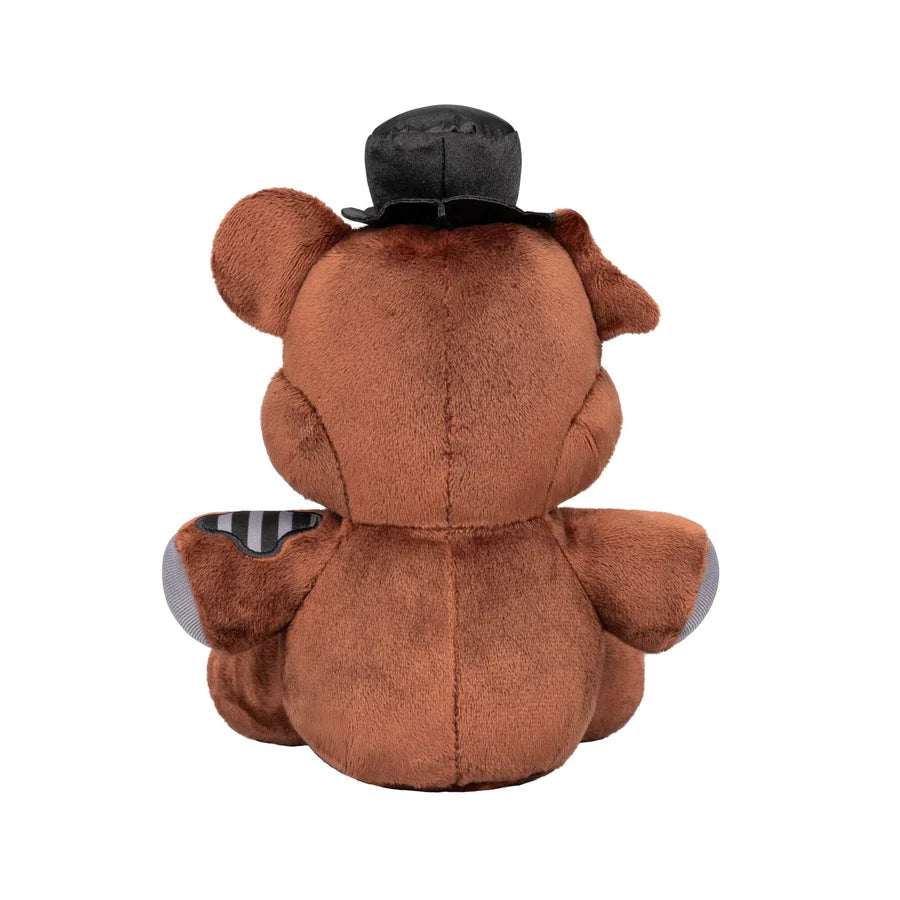 Five Nights at Freddy's - Peluche 20 cm Nightmare Freddy