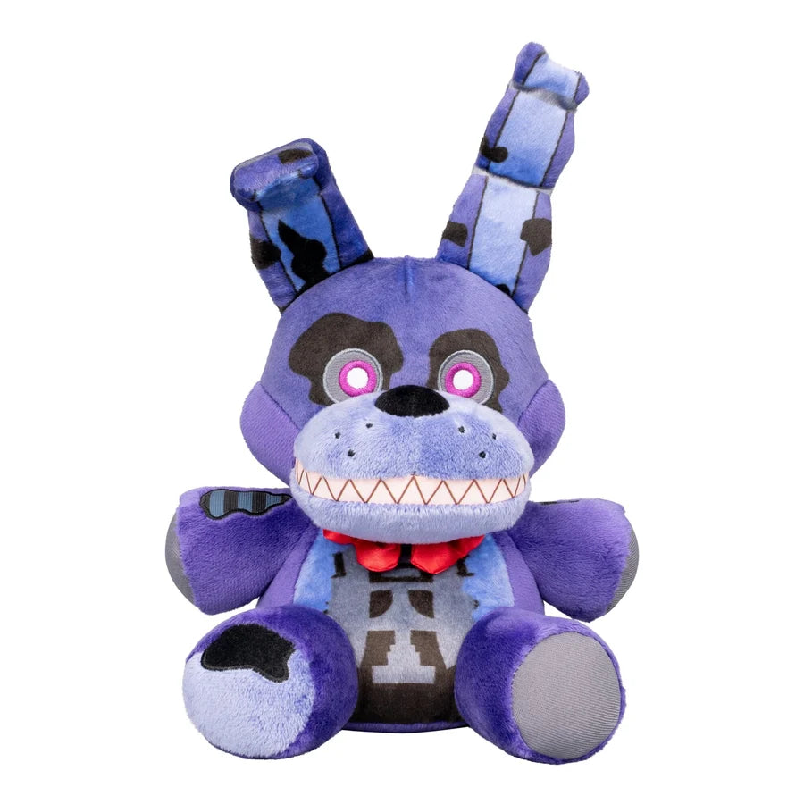 Five Nights at Freddy's - Peluche 20 cm - Nightmare Bonnie
