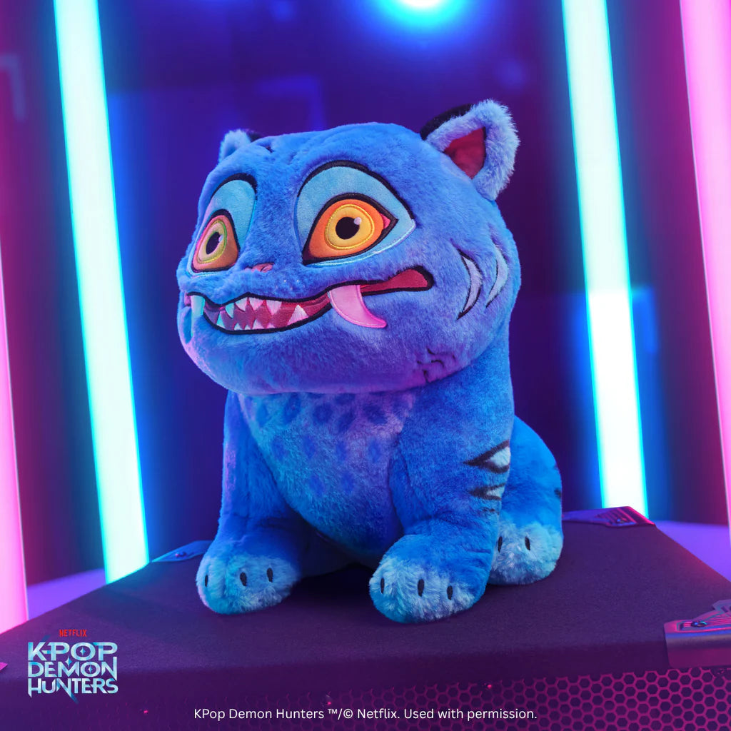 KPop Demon Hunters - Peluche Sentado 30 Cm