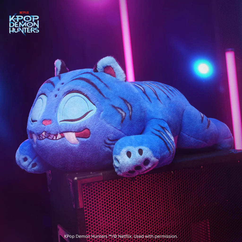 KPop Demon Hunters - Peluche Dorminhoco