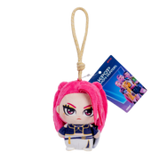 KPop Demon Hunters Porta-chaves 10 CM Mira