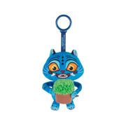 K-POP Porta-Chaves Peluche - Derpy
