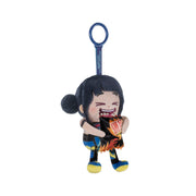 K-POP Porta-Chaves Peluche - Zoey