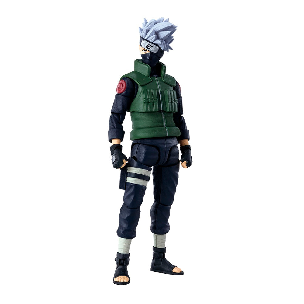 Naruto - Ultimate Legends Kakashi
