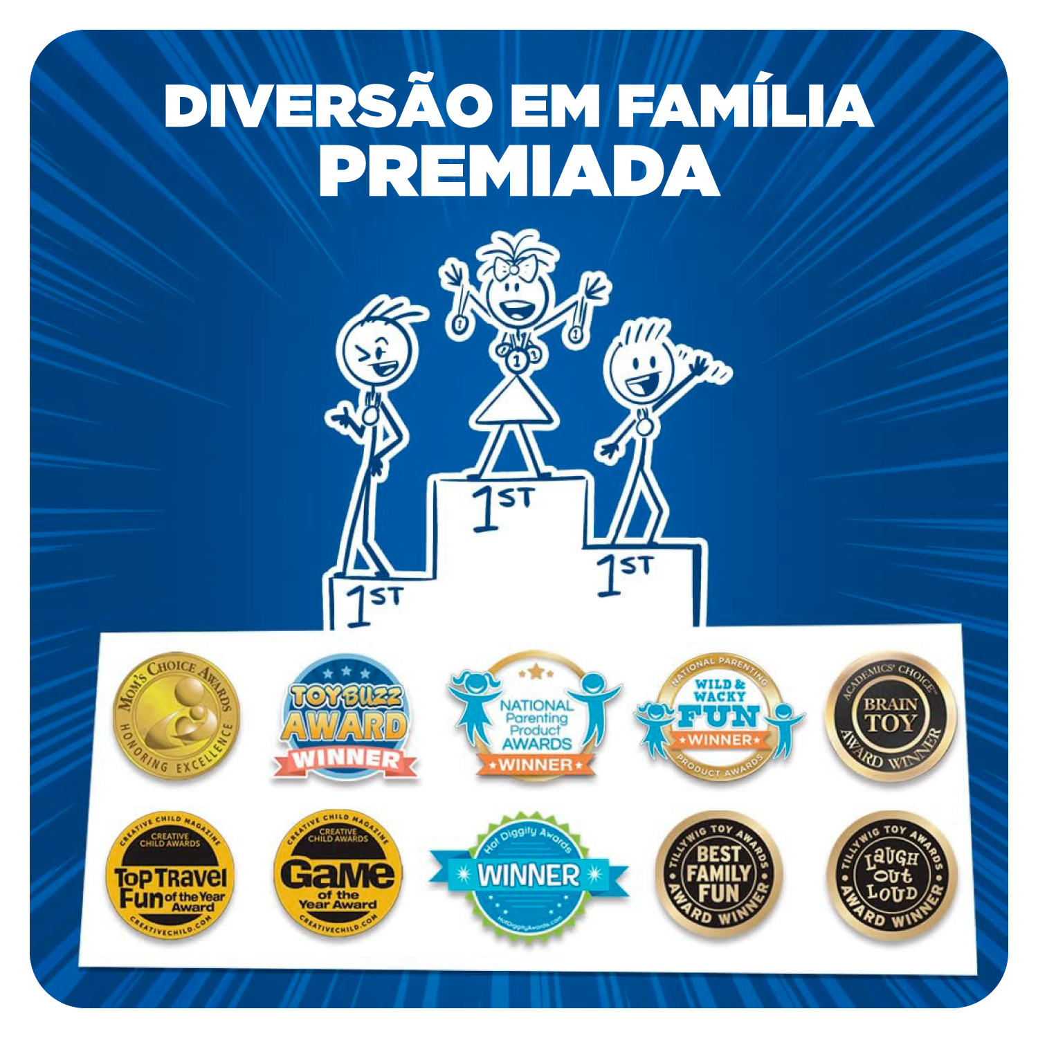 Kids Against Maturity - Edição Ilustrada