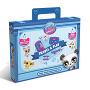 Littlest Pet Shop - Adventure Set