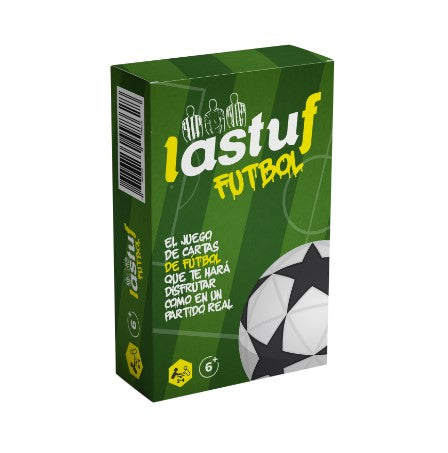Lastuf Football