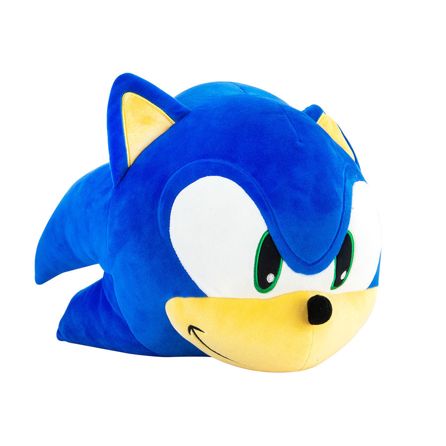 Mocchi Mocchi Mega Sonic Plush