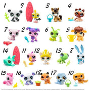 Littlest Pet Shop - Mascote - Série 1 - Figura 13