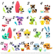 Mascote Littlest Pet Shop - Mascote #5