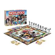 Monopoly – One Piece (Es Version)