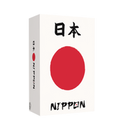 Nippon Party Game - Creative Live Games