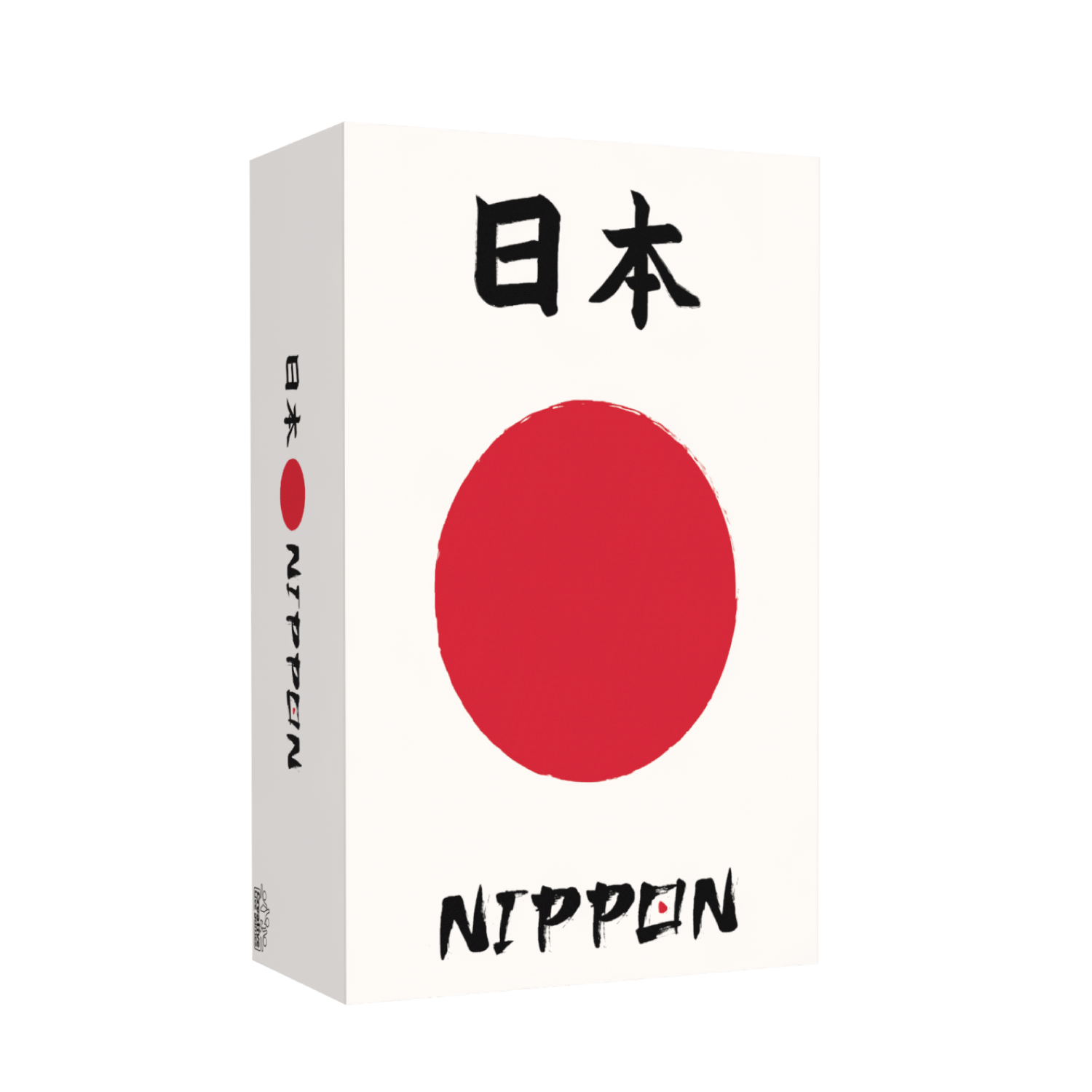 Nippon Party Game ES - Creative Live Games