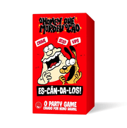 O Homem que Mordeu o Cão - Escândalos - Creative Live Games