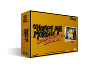 The Man Who Bit the Dog - Deluxe Set - Creative Live Games