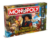 Monopoly - Odyssey of Discoveries