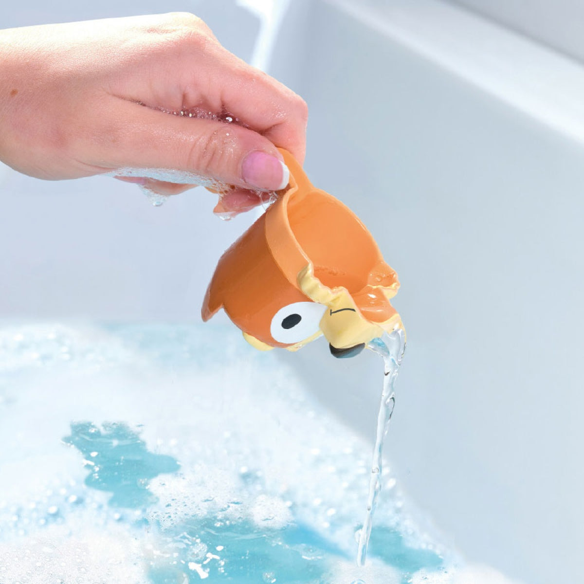 Bluey Family Spills Cups