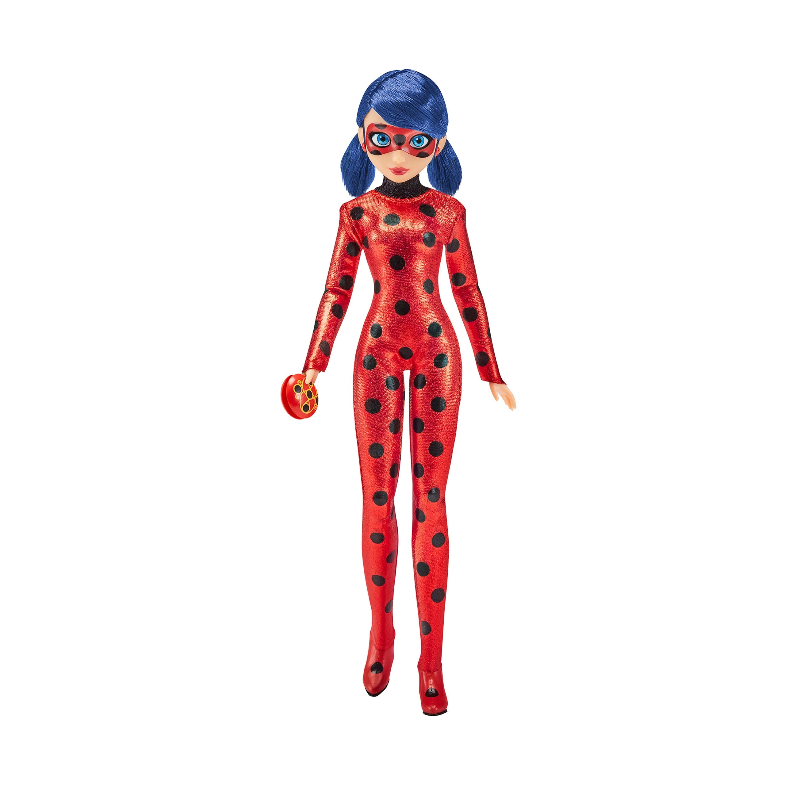 Ladybug - Ladybug Doll 26CM Movie