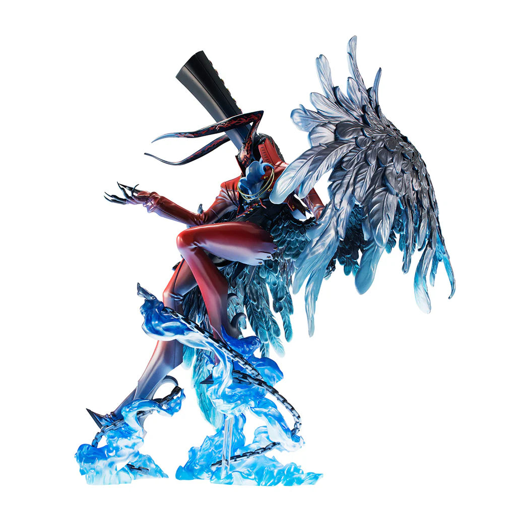 Arsène - Persona 5 DX Game Character Collection (Premium Edition)