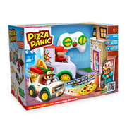Pizza Panic 