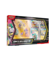 Bellibolt ex Premium Iono Collection