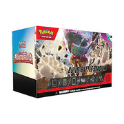 Pokémon Battle Stadium – Paldea Evolved