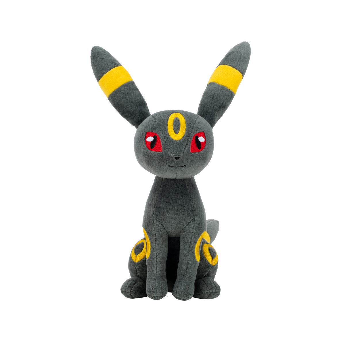 Pokémon - Peluche Umbreon 20 cm