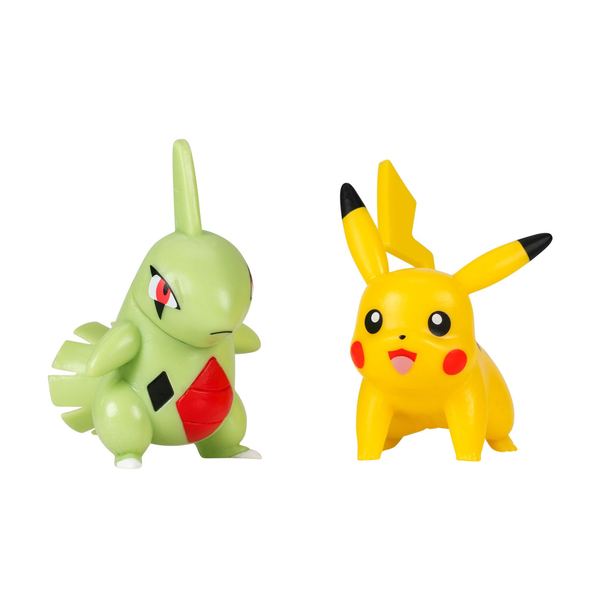 Pokemón Jogo de Batalha Disco Showdown