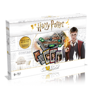 Cluedo - Harry Potter (Portuguese Version)