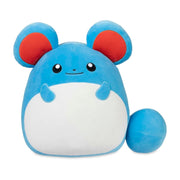 Pokémon Squishmallows Plush Toy – Marill (10 inches)