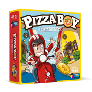 Pizza Boy City Mission - Creative Live Games