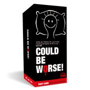 It Could be Worse - Creative Live Games