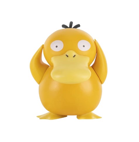 Pokémon Battle Pack - Psyduck