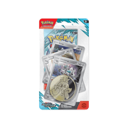 Pokémon TCG: Scarlet & Violet 9 Journey Together Premium Checklane