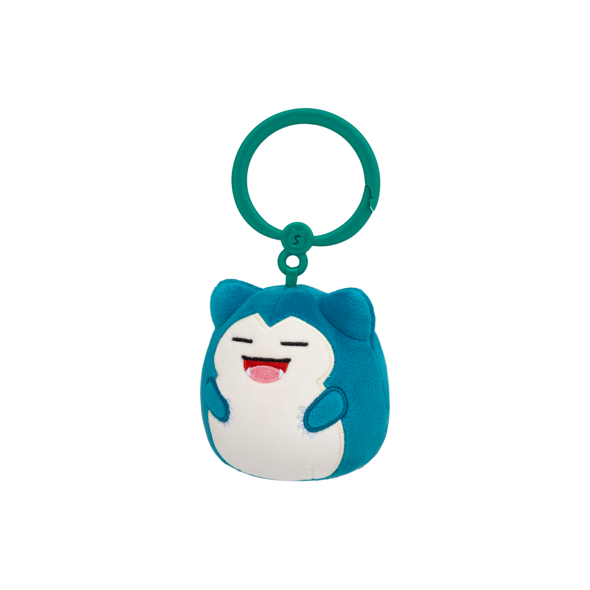 Pokémon EU XL Clips- 9 cm