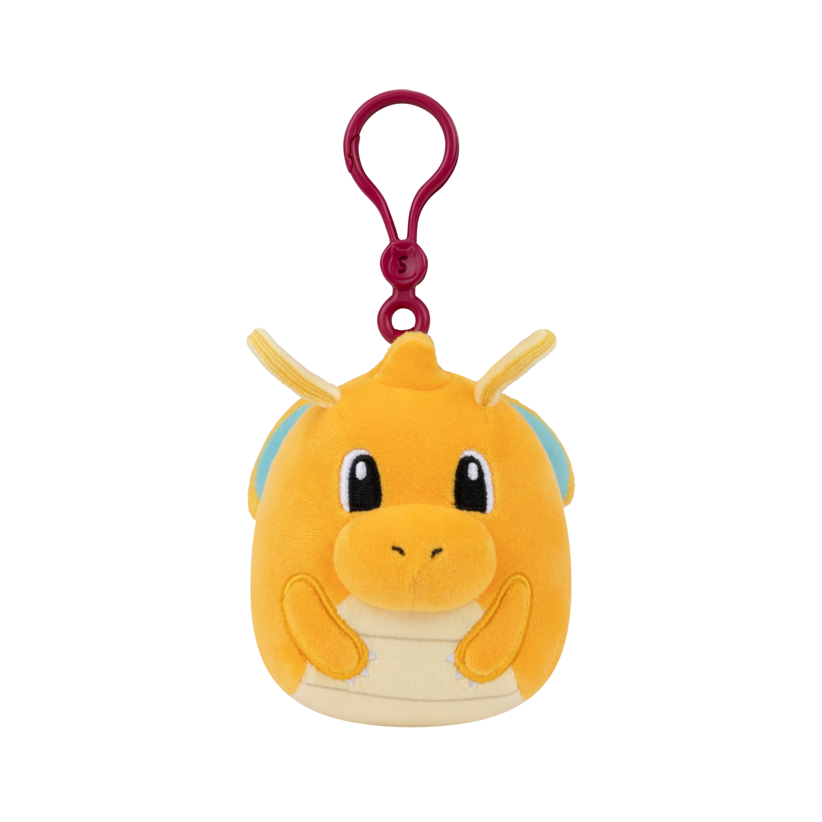 Pokémon EU XL Clips- 9 cm