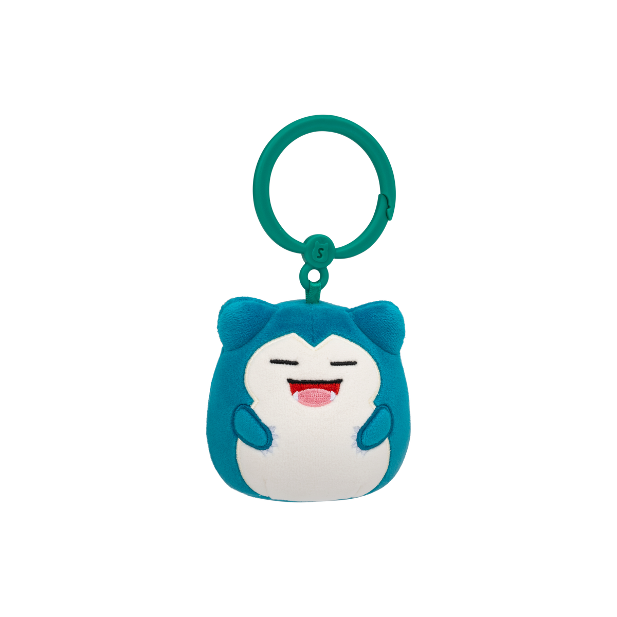 Pokémon EU XL Clips- 9 cm