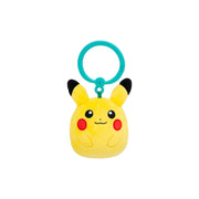 Pokémon EU XL Clips- 9 cm