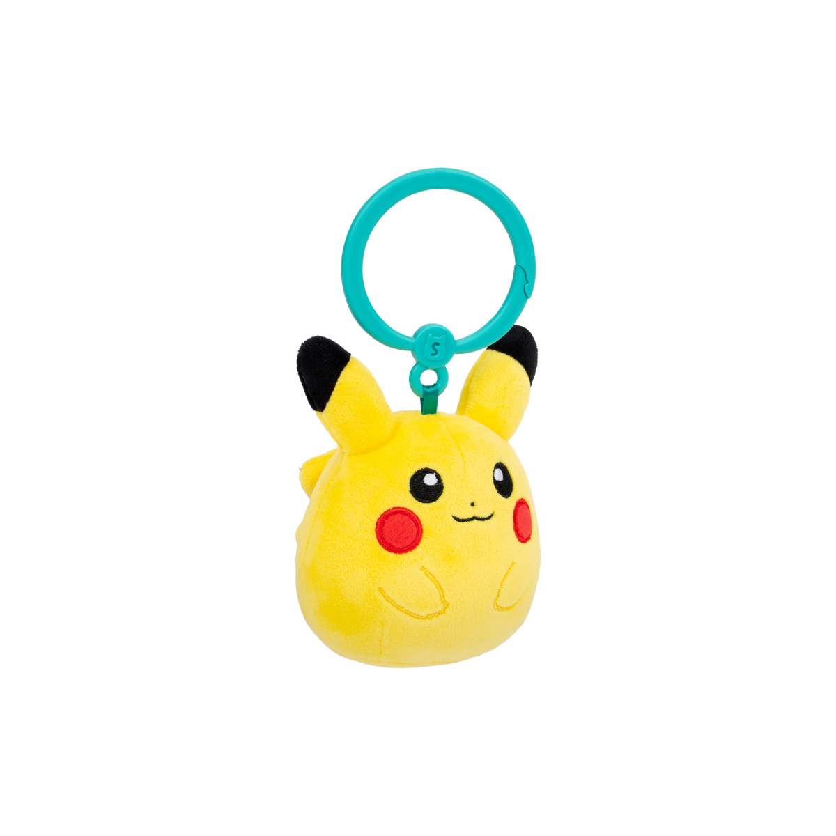 Pokémon EU XL Clips- 9 cm