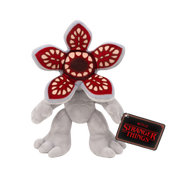 Stranger Things - Peluche 20 cm - Demogorgon