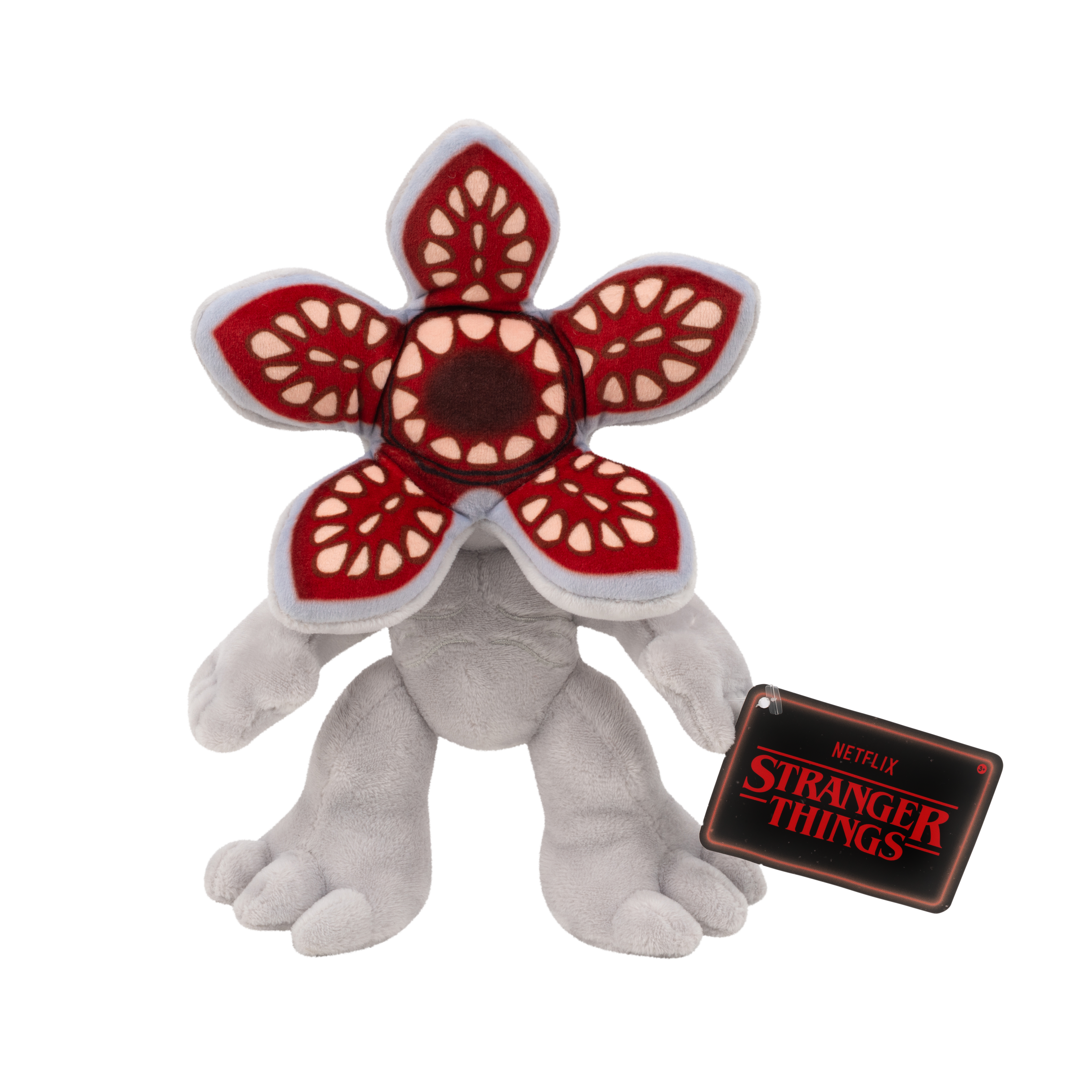 Stranger Things - Peluche 20 cm - Demogorgon