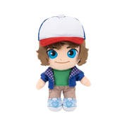 Stranger Things - Peluche 20 cm - Dustin